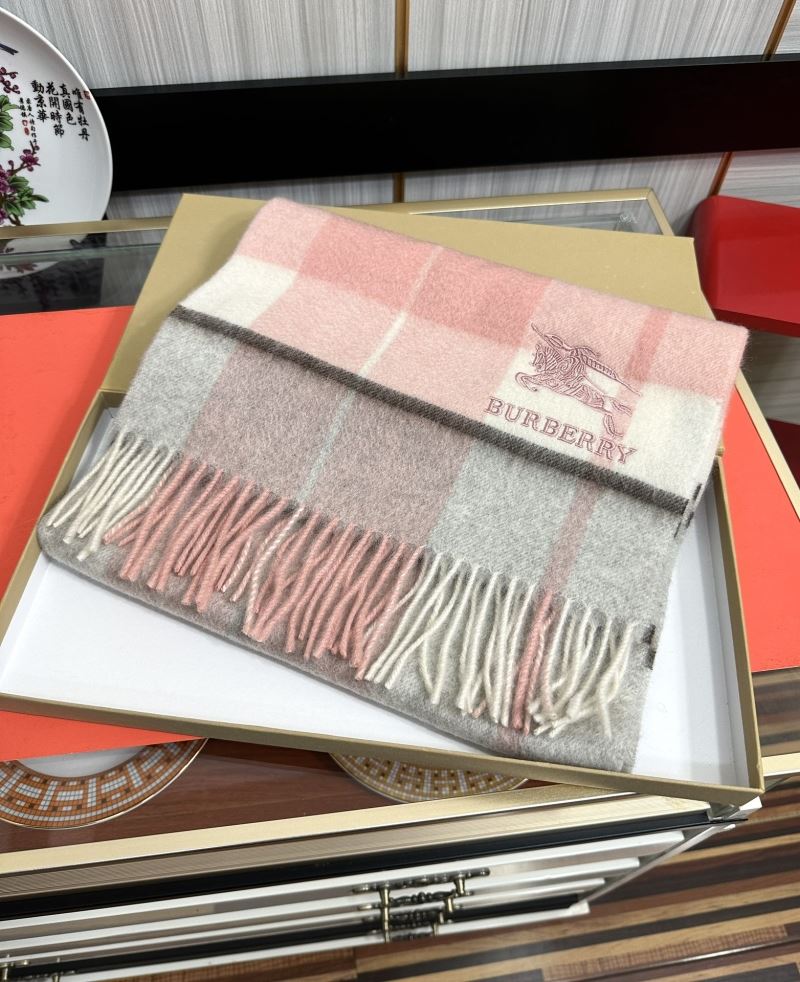 Burberry Scarf